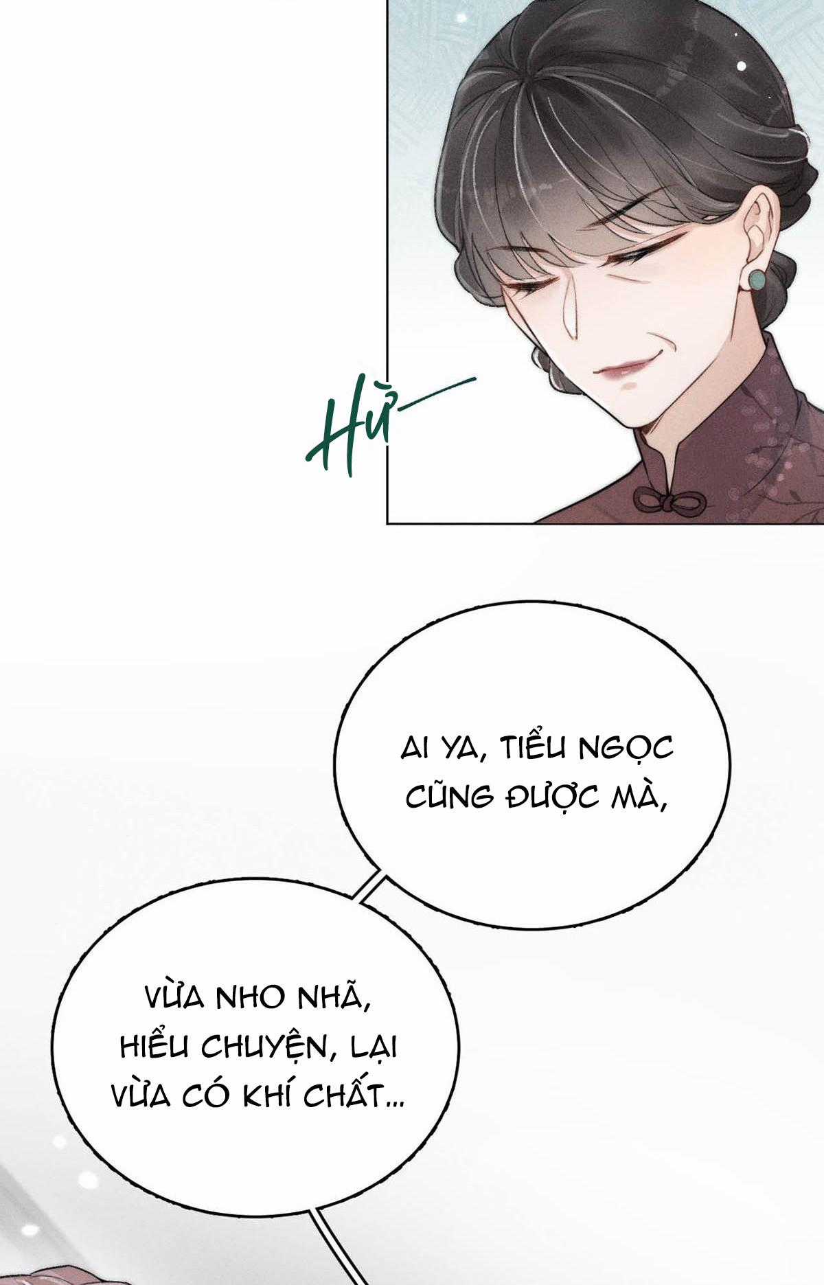 Giọt Nước Tràn Ly Bl - Chapter 1 - Trang 44