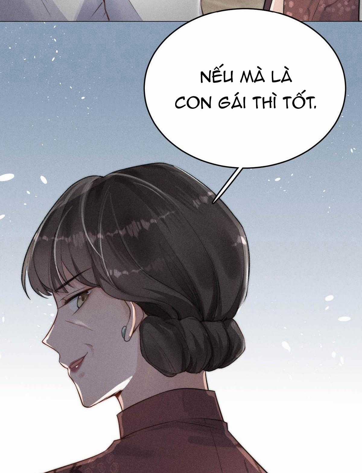 Giọt Nước Tràn Ly Bl - Chapter 1 - Trang 46