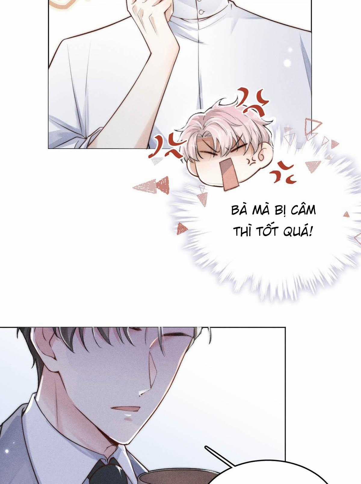 Giọt Nước Tràn Ly Bl - Chapter 1 - Trang 48
