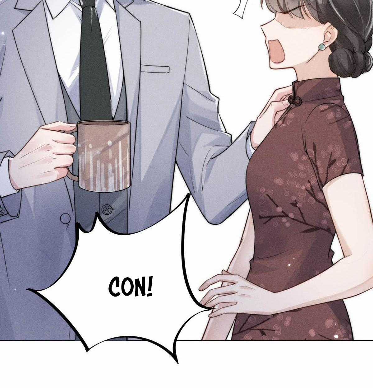 Giọt Nước Tràn Ly Bl - Chapter 1 - Trang 50