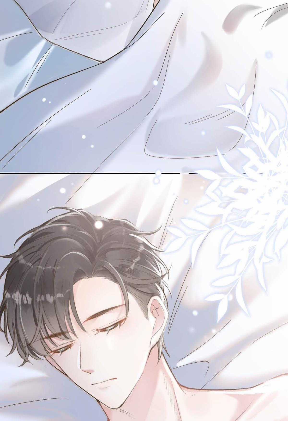 Giọt Nước Tràn Ly Bl - Chapter 1 - Trang 6