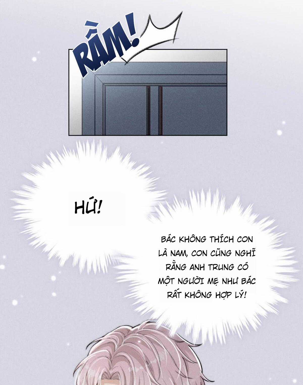 Giọt Nước Tràn Ly Bl - Chapter 1 - Trang 52