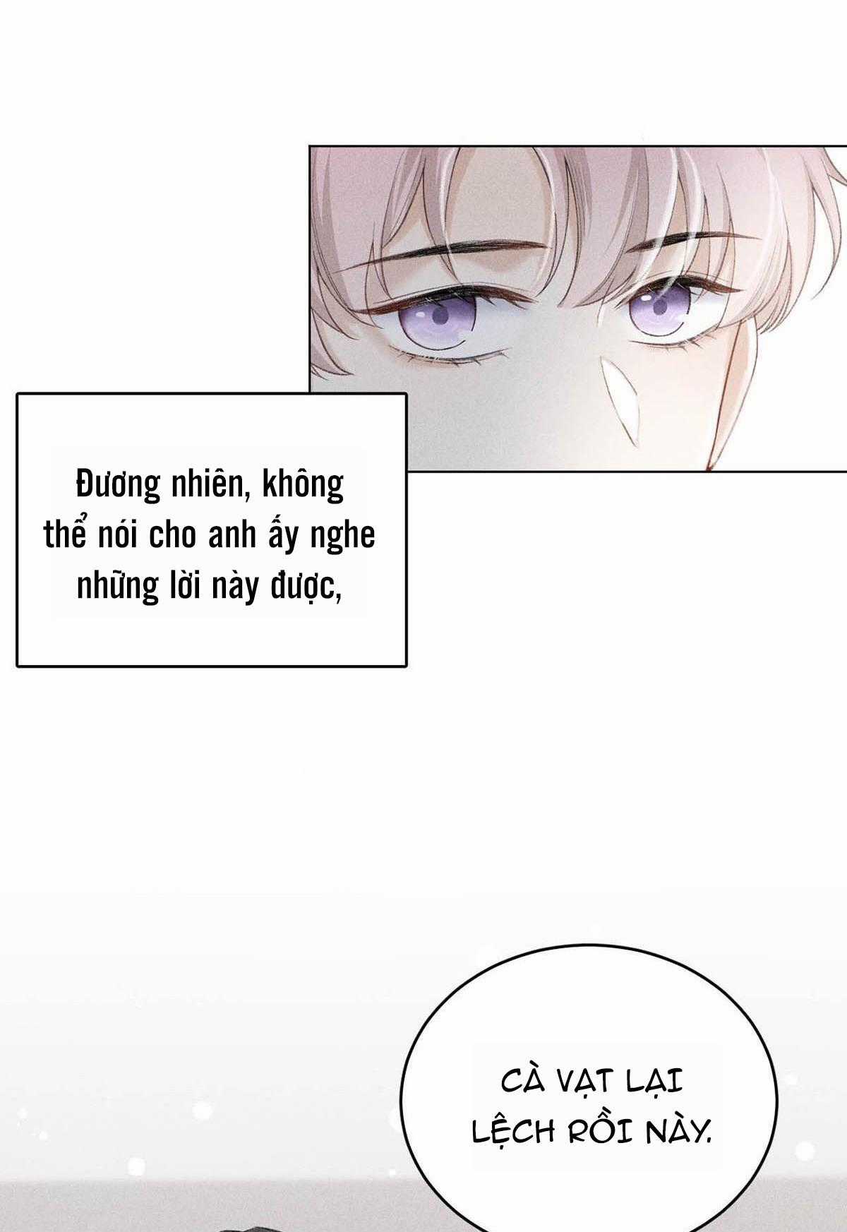 Giọt Nước Tràn Ly Bl - Chapter 1 - Trang 54