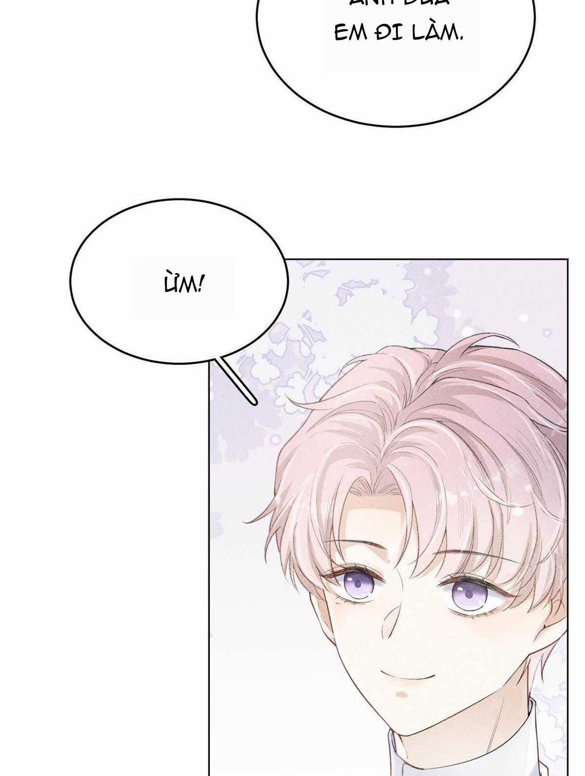 Giọt Nước Tràn Ly Bl - Chapter 1 - Trang 57