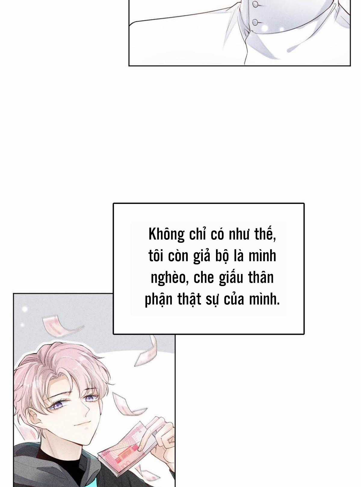 Giọt Nước Tràn Ly Bl - Chapter 1 - Trang 58
