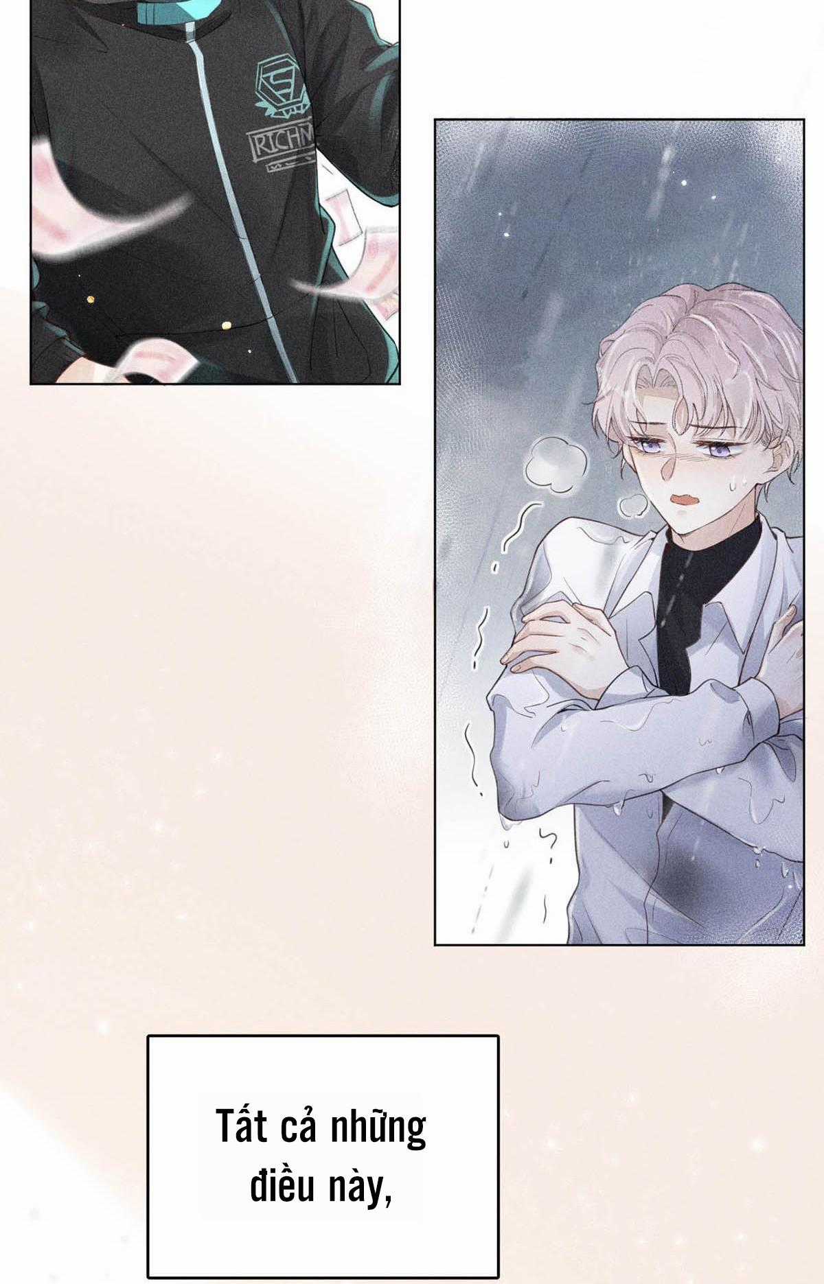 Giọt Nước Tràn Ly Bl - Chapter 1 - Trang 59