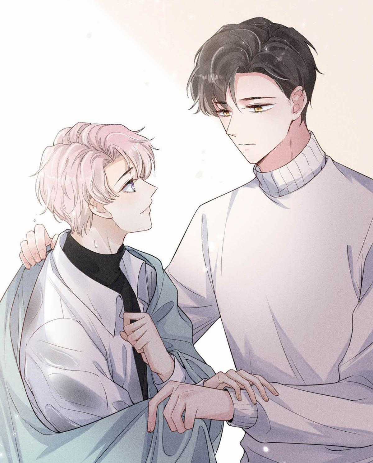 Giọt Nước Tràn Ly Bl - Chapter 1 - Trang 60