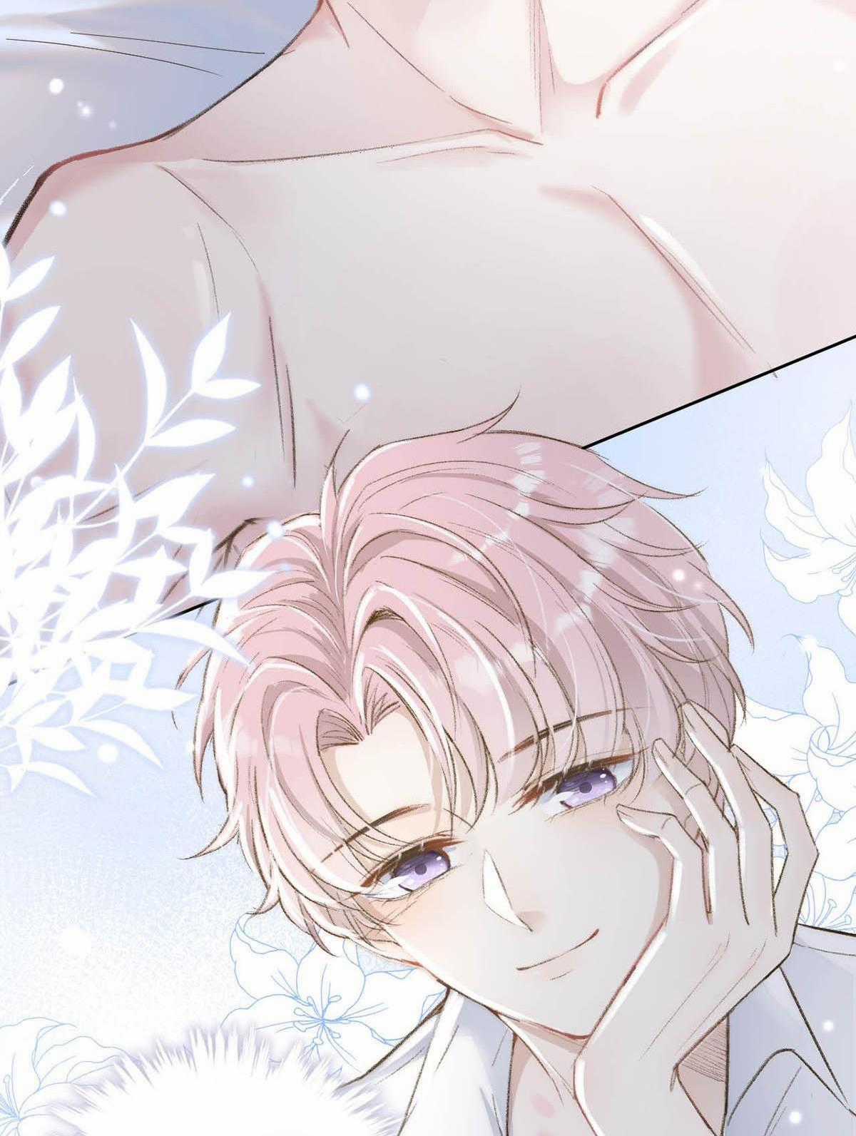 Giọt Nước Tràn Ly Bl - Chapter 1 - Trang 7