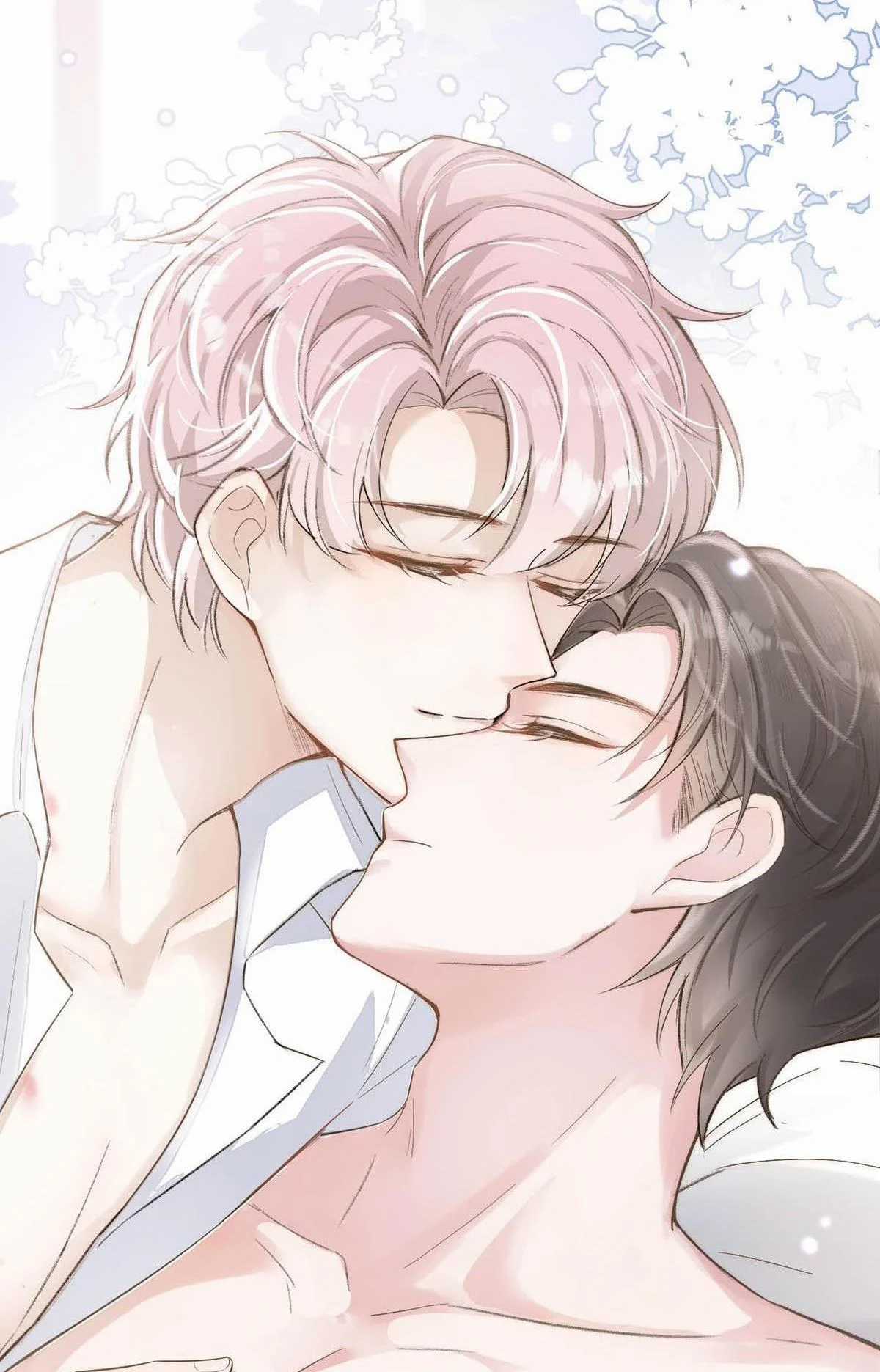 Giọt Nước Tràn Ly Bl - Chapter 1 - Trang 9