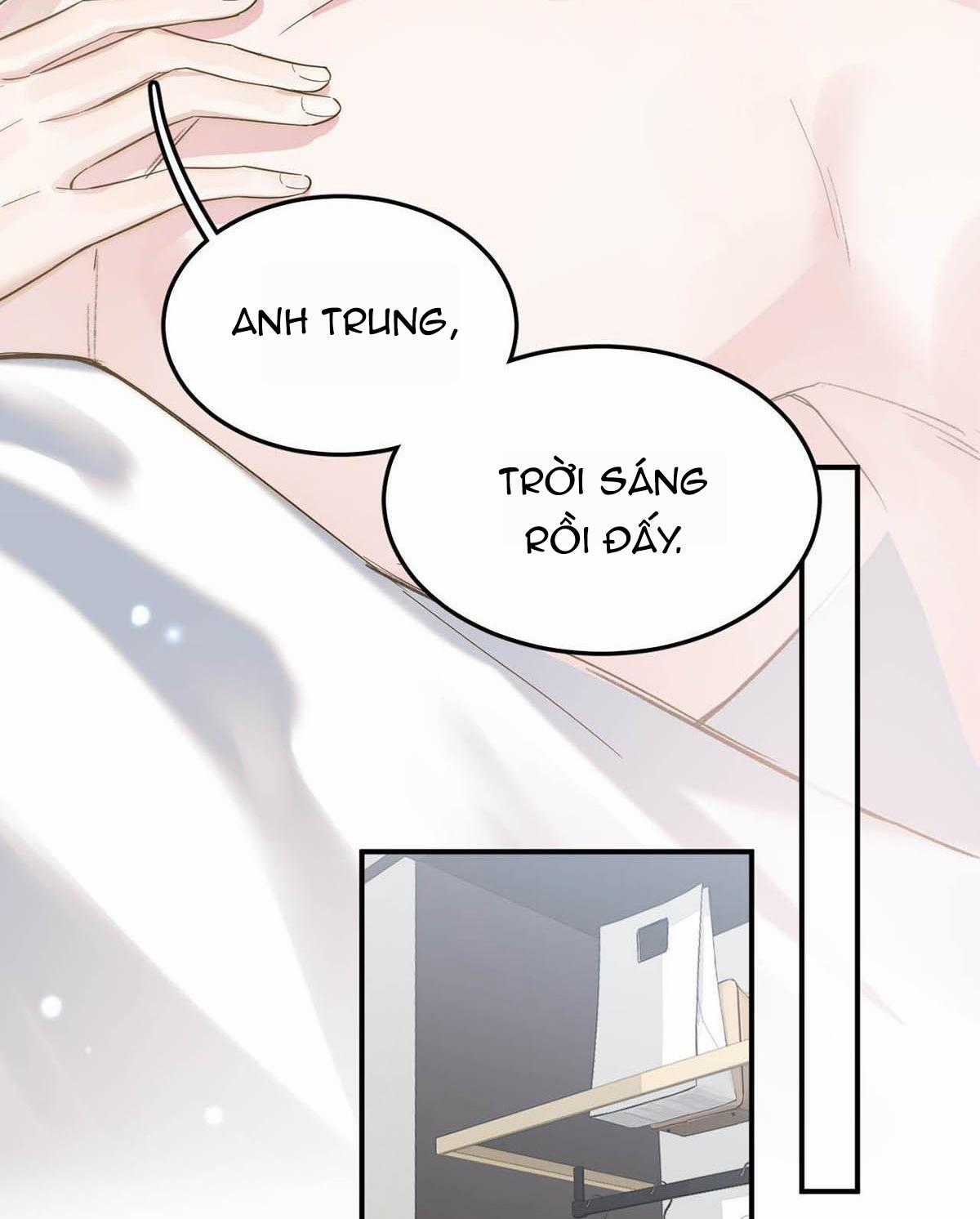 Giọt Nước Tràn Ly Bl - Chapter 1 - Trang 10