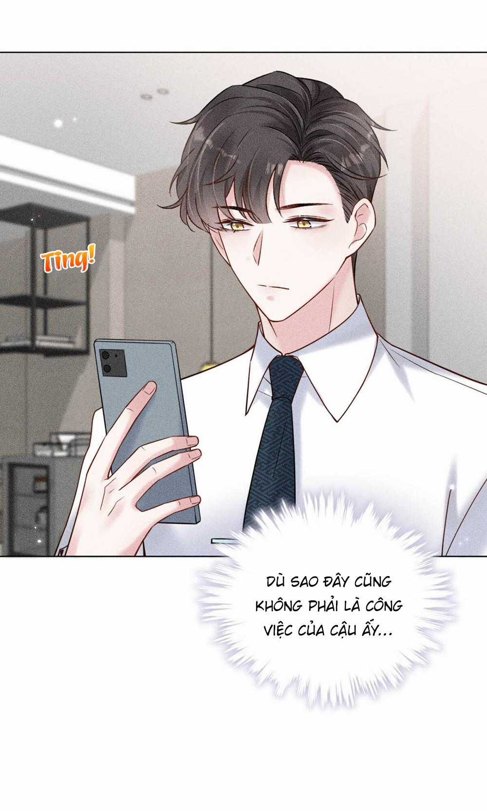 Giọt Nước Tràn Ly Bl - Chapter 10 - Trang 14