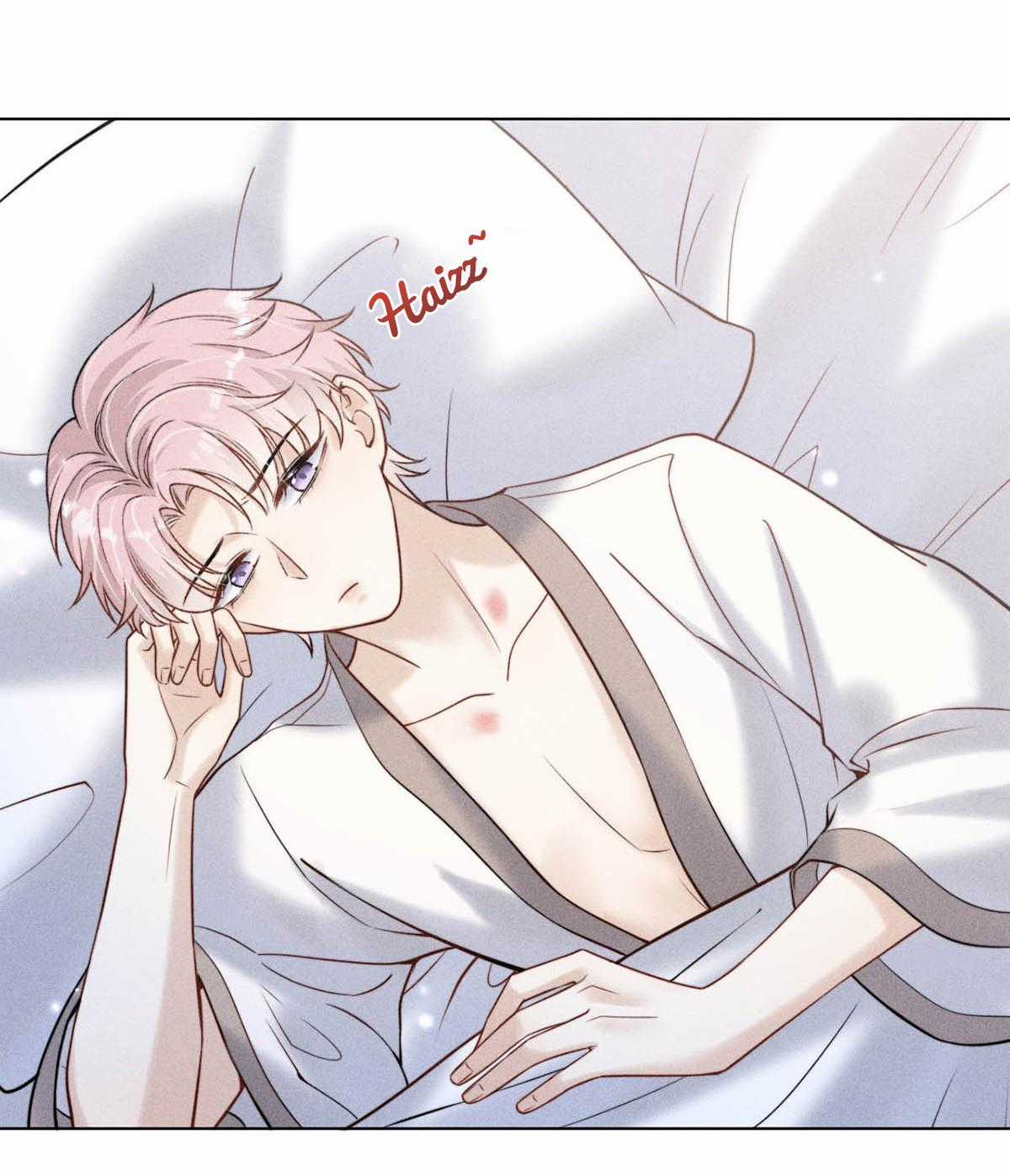 Giọt Nước Tràn Ly Bl - Chapter 10 - Trang 3