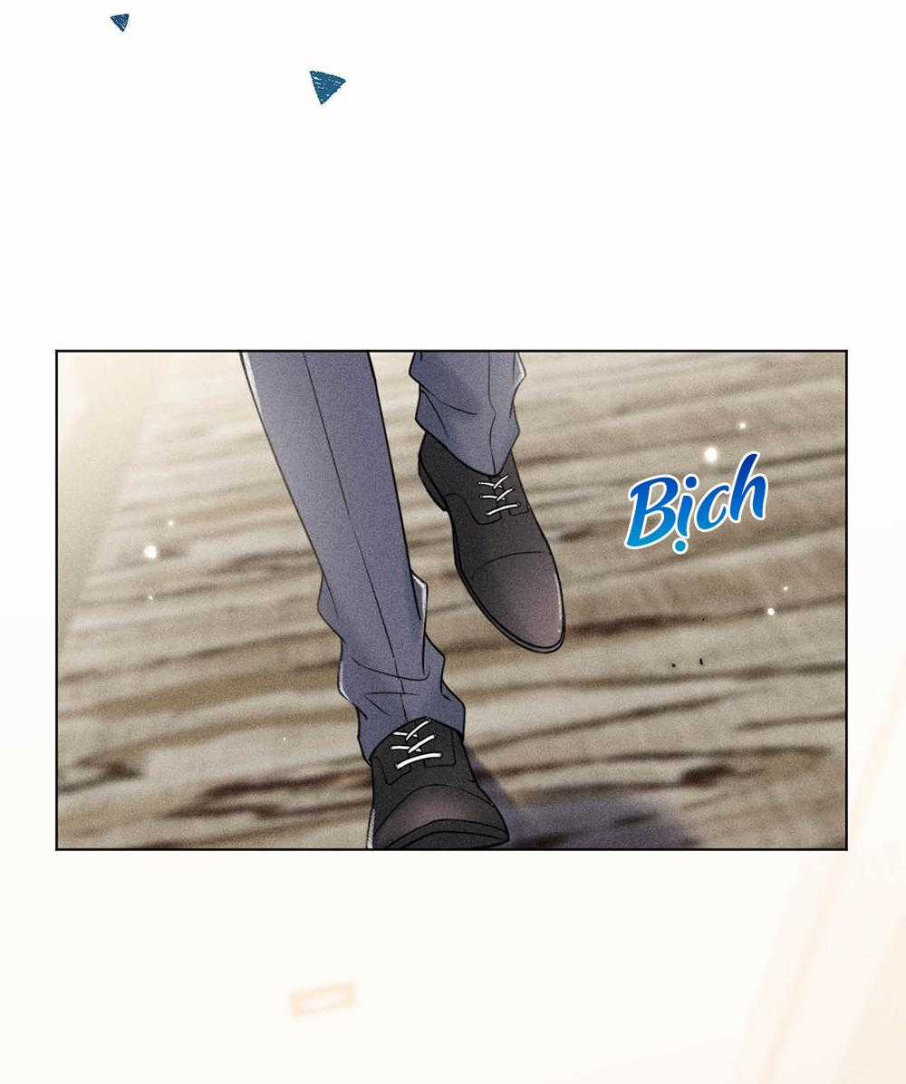 Giọt Nước Tràn Ly Bl - Chapter 10 - Trang 22