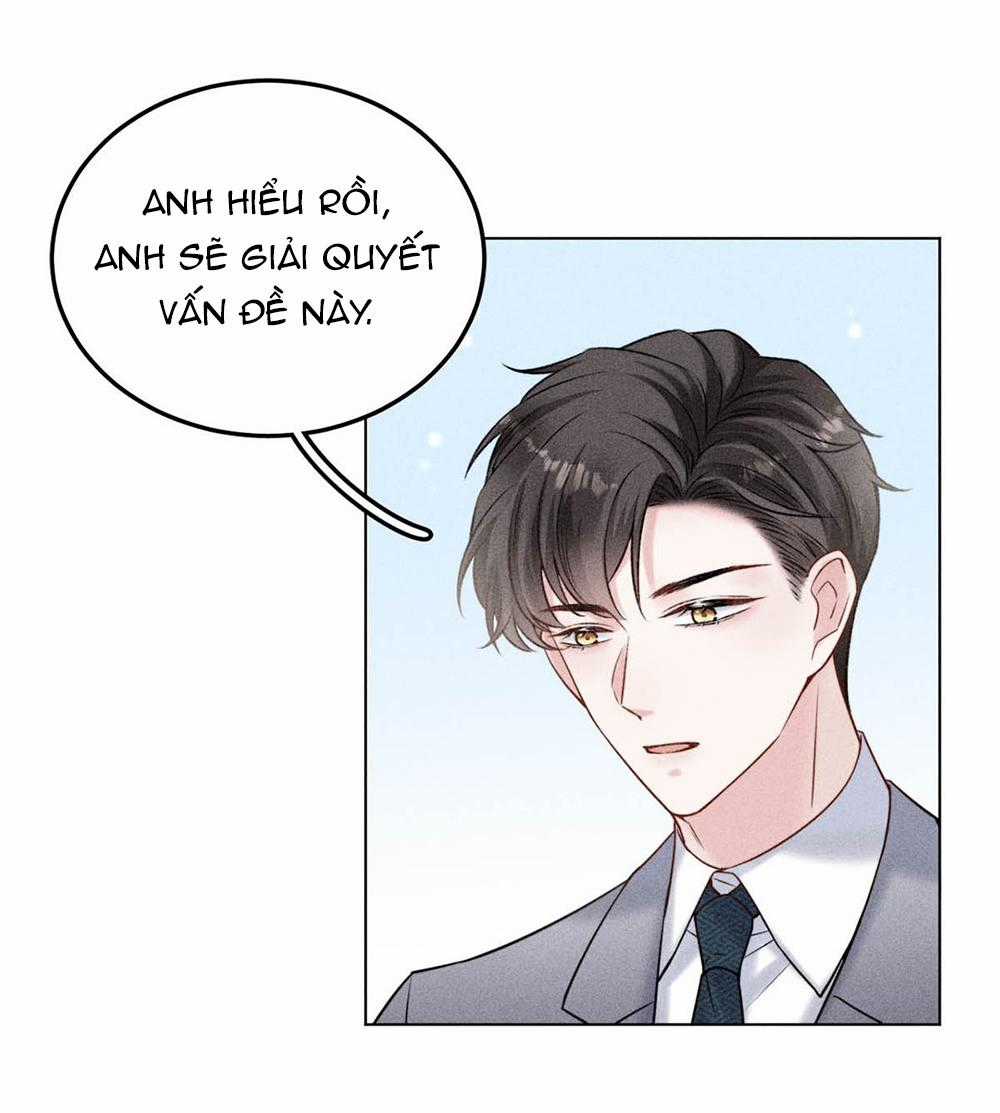 Giọt Nước Tràn Ly Bl - Chapter 10 - Trang 27