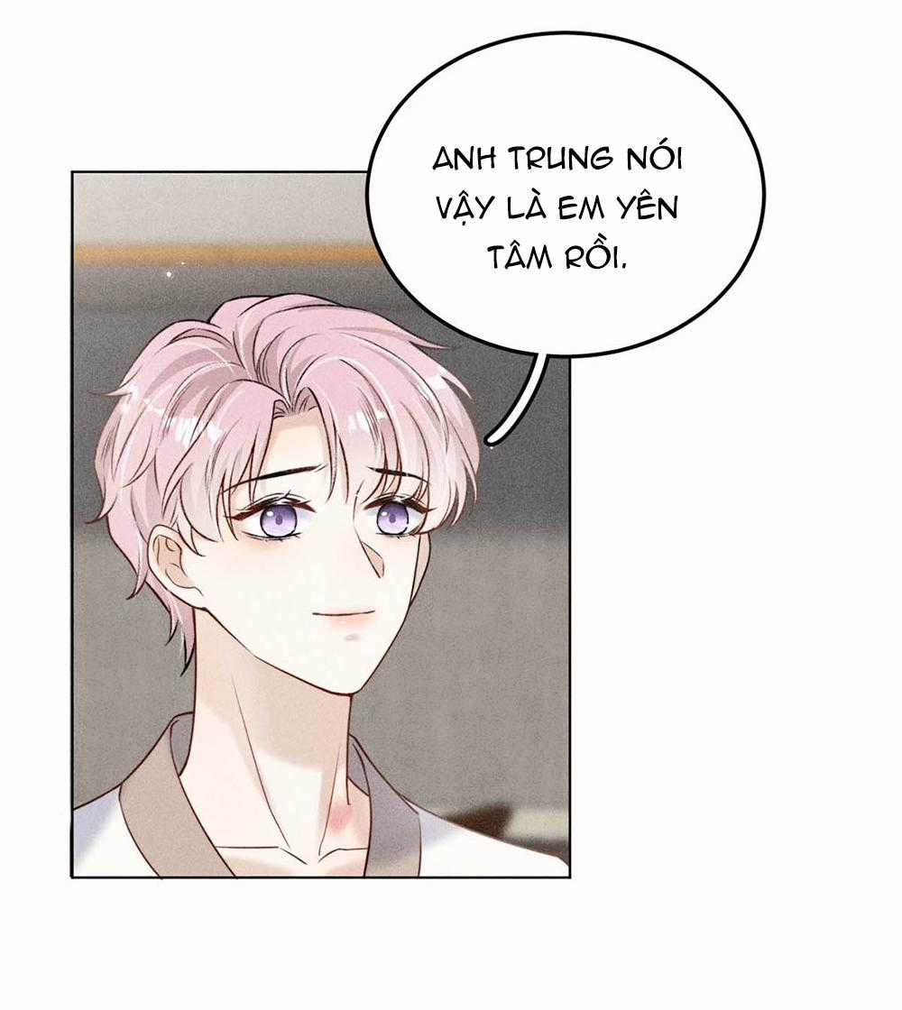 Giọt Nước Tràn Ly Bl - Chapter 10 - Trang 28