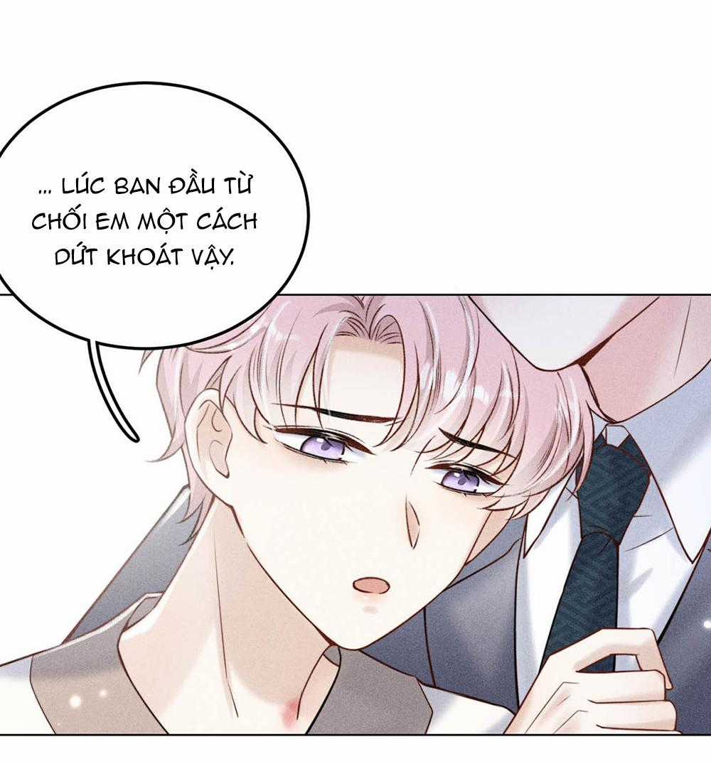 Giọt Nước Tràn Ly Bl - Chapter 10 - Trang 31