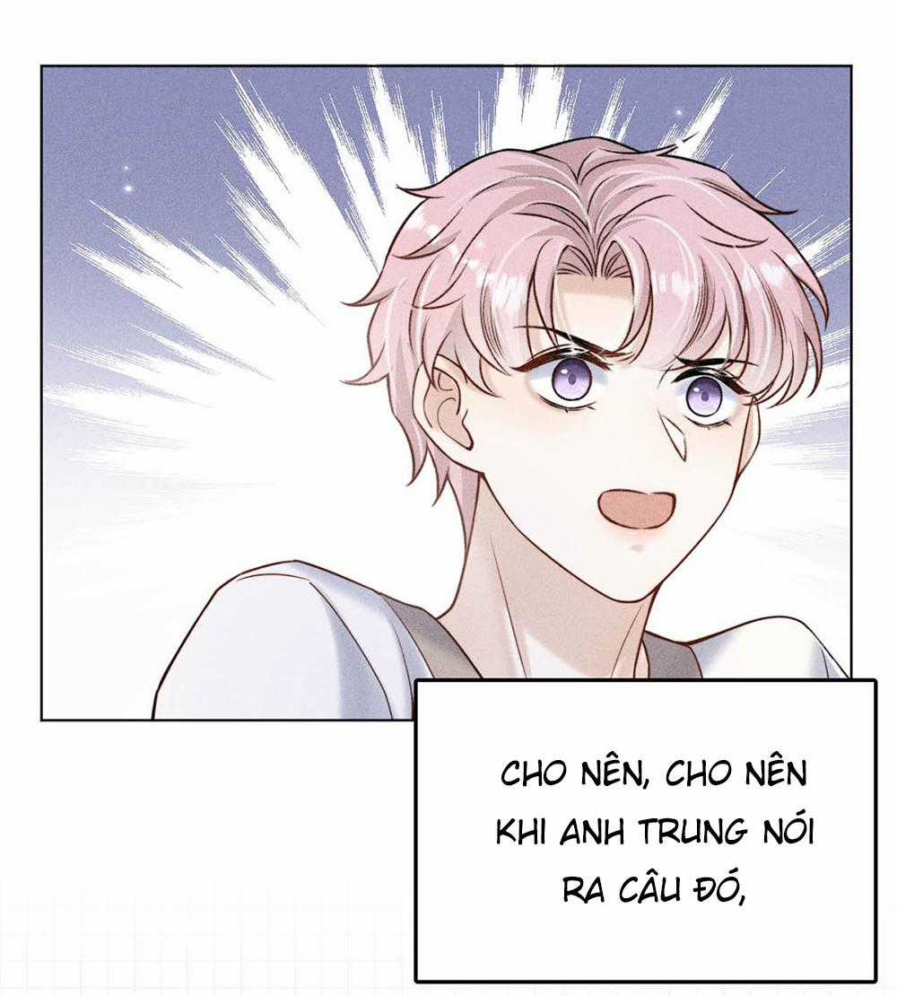 Giọt Nước Tràn Ly Bl - Chapter 10 - Trang 36