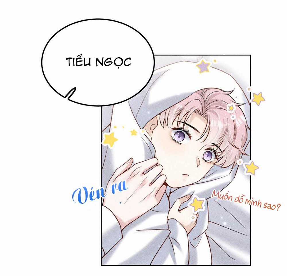 Giọt Nước Tràn Ly Bl - Chapter 10 - Trang 9