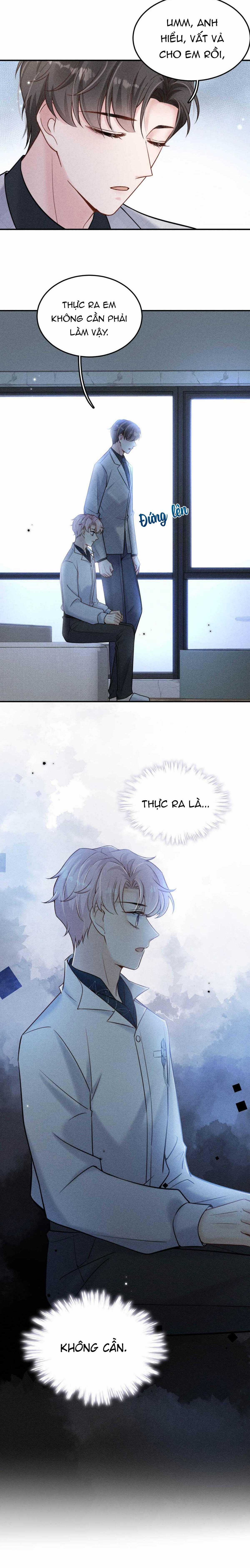 Giọt Nước Tràn Ly Bl - Chapter 13 - Trang 15