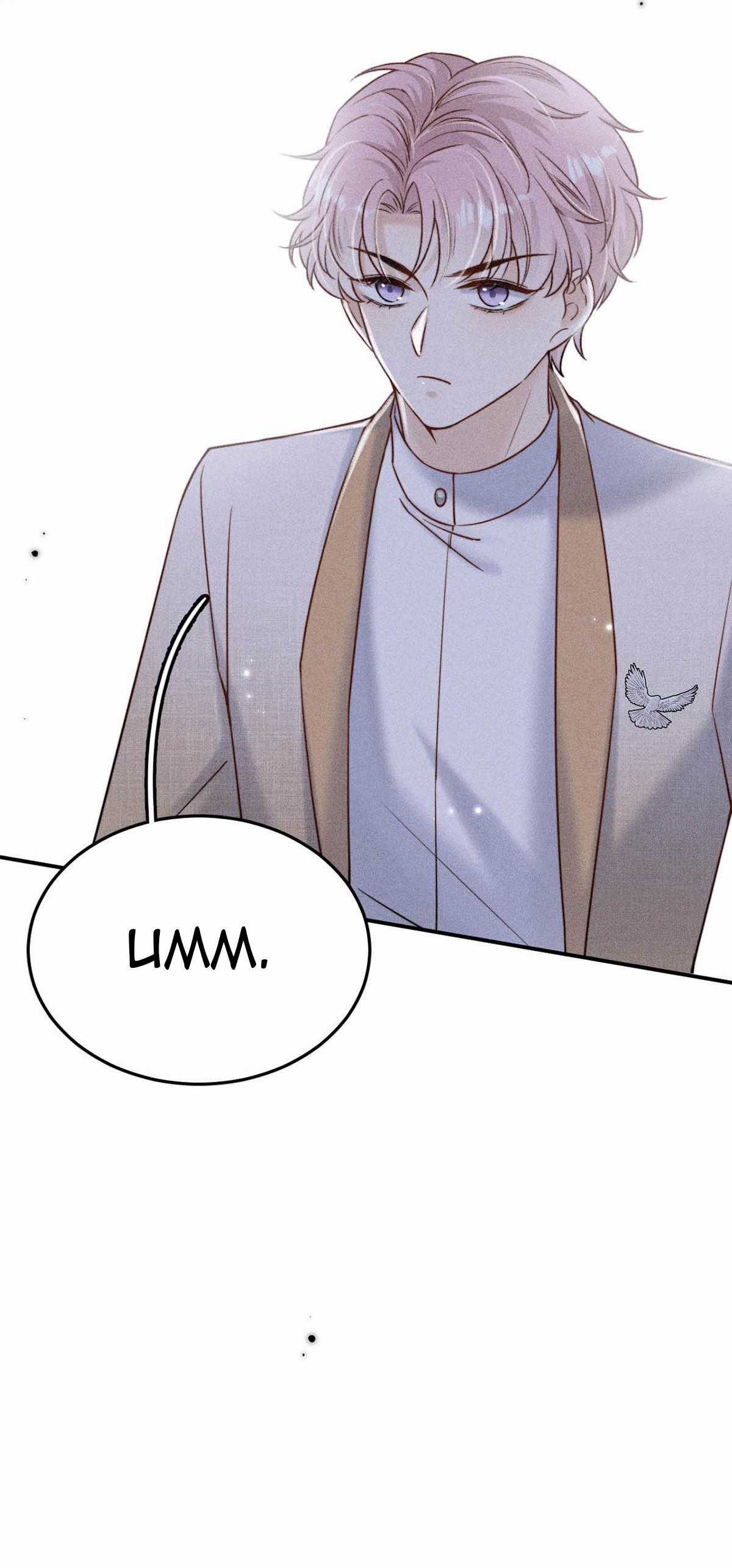 Giọt Nước Tràn Ly Bl - Chapter 15 - Trang 12