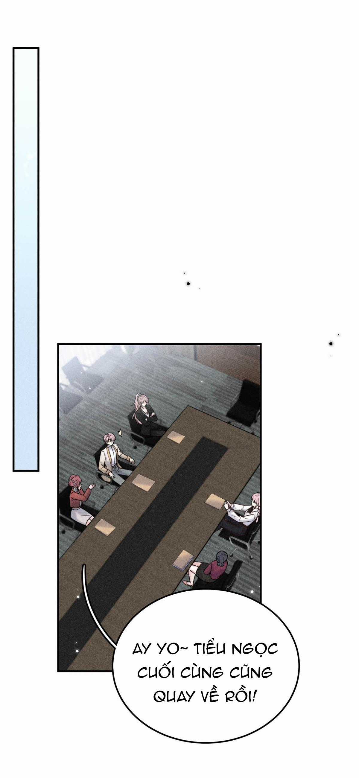 Giọt Nước Tràn Ly Bl - Chapter 15 - Trang 13