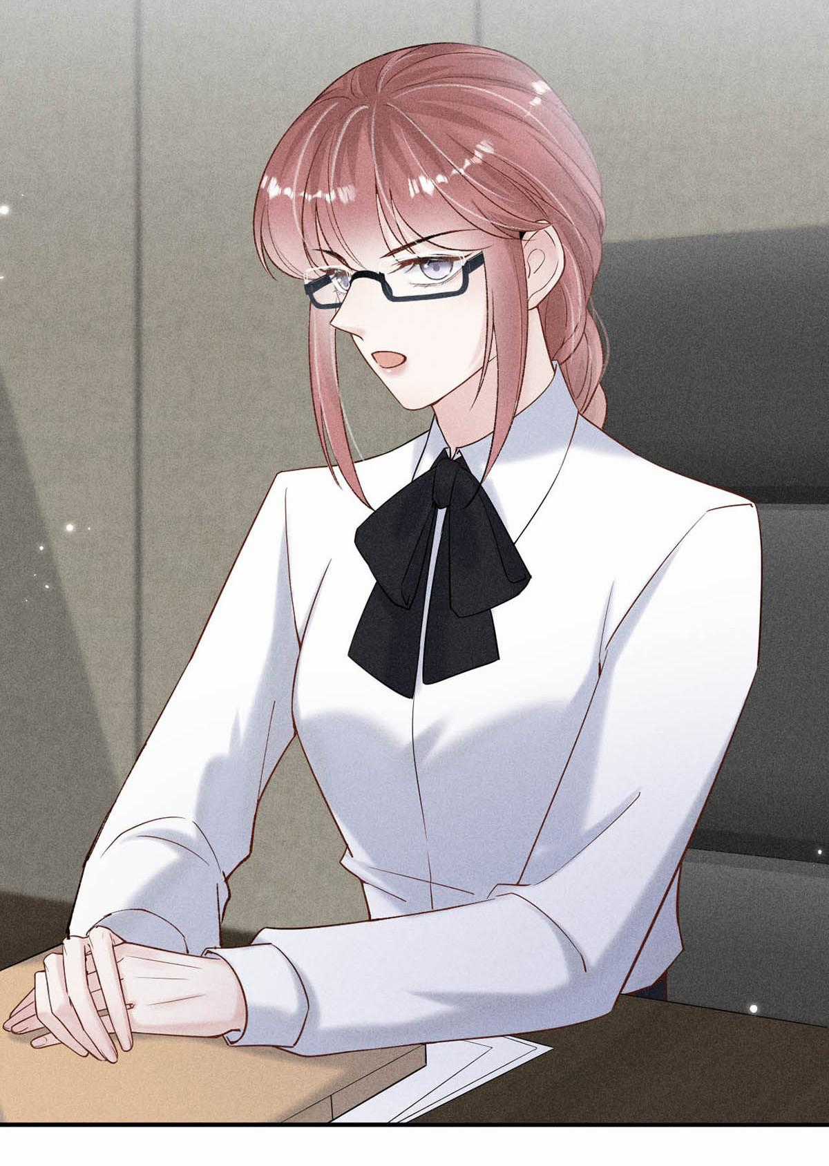 Giọt Nước Tràn Ly Bl - Chapter 15 - Trang 18