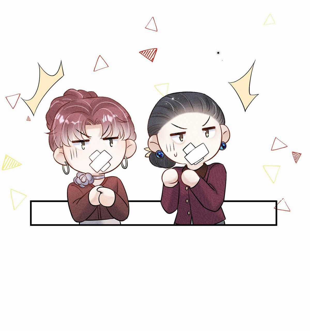 Giọt Nước Tràn Ly Bl - Chapter 15 - Trang 20