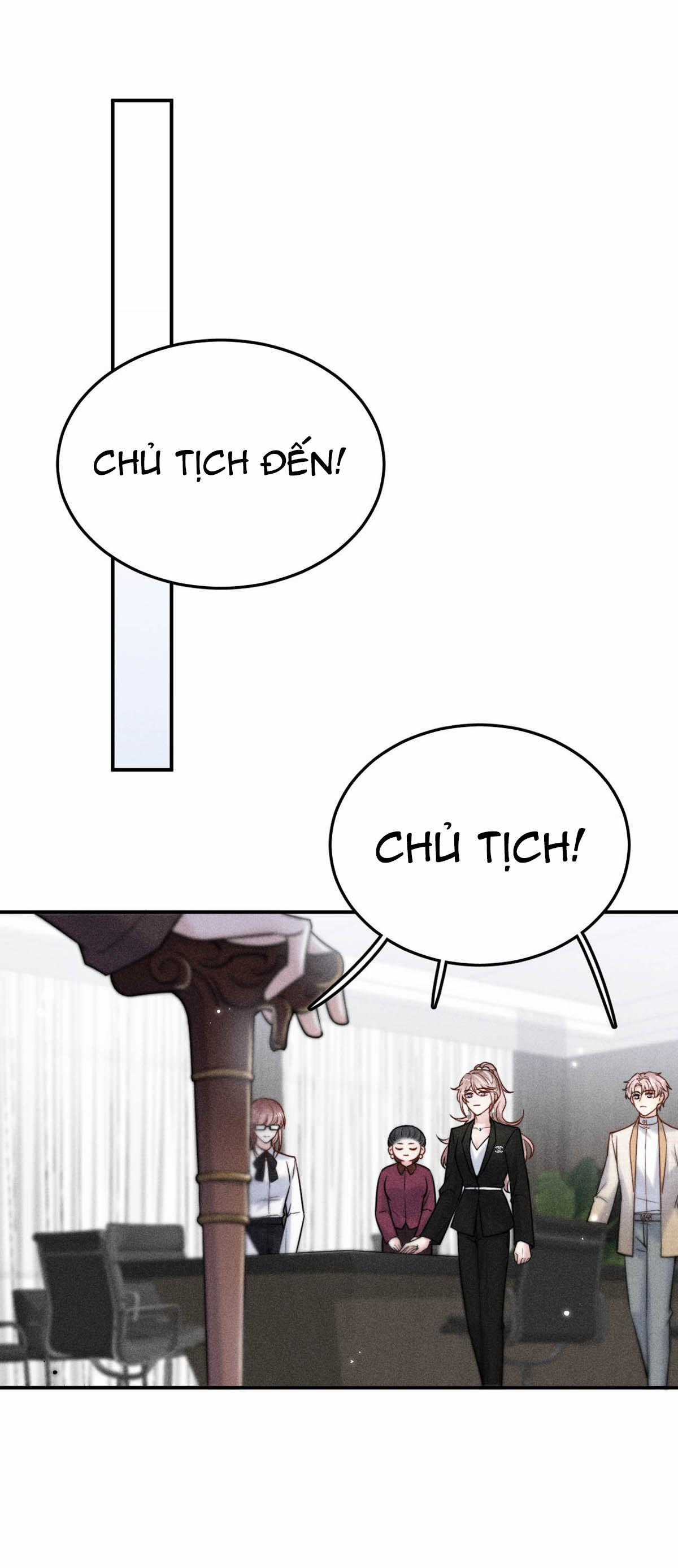 Giọt Nước Tràn Ly Bl - Chapter 15 - Trang 21