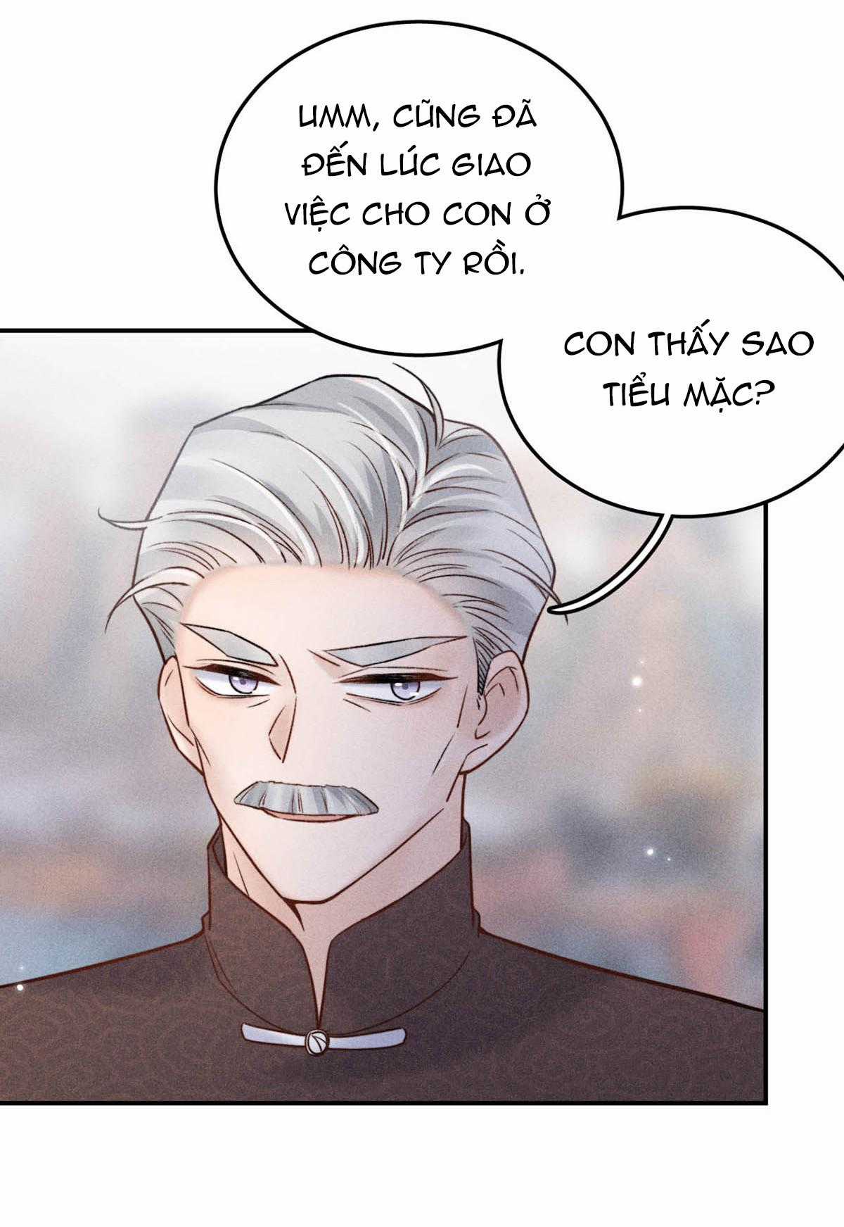 Giọt Nước Tràn Ly Bl - Chapter 15 - Trang 25