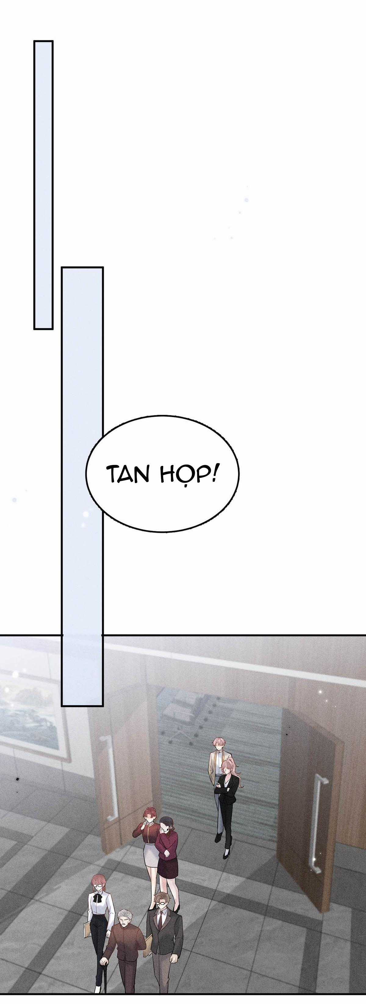 Giọt Nước Tràn Ly Bl - Chapter 15 - Trang 30