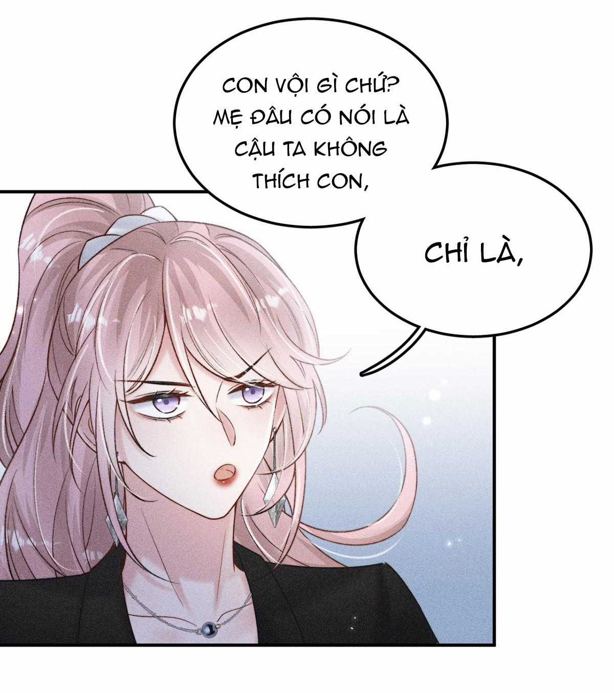 Giọt Nước Tràn Ly Bl - Chapter 15 - Trang 7