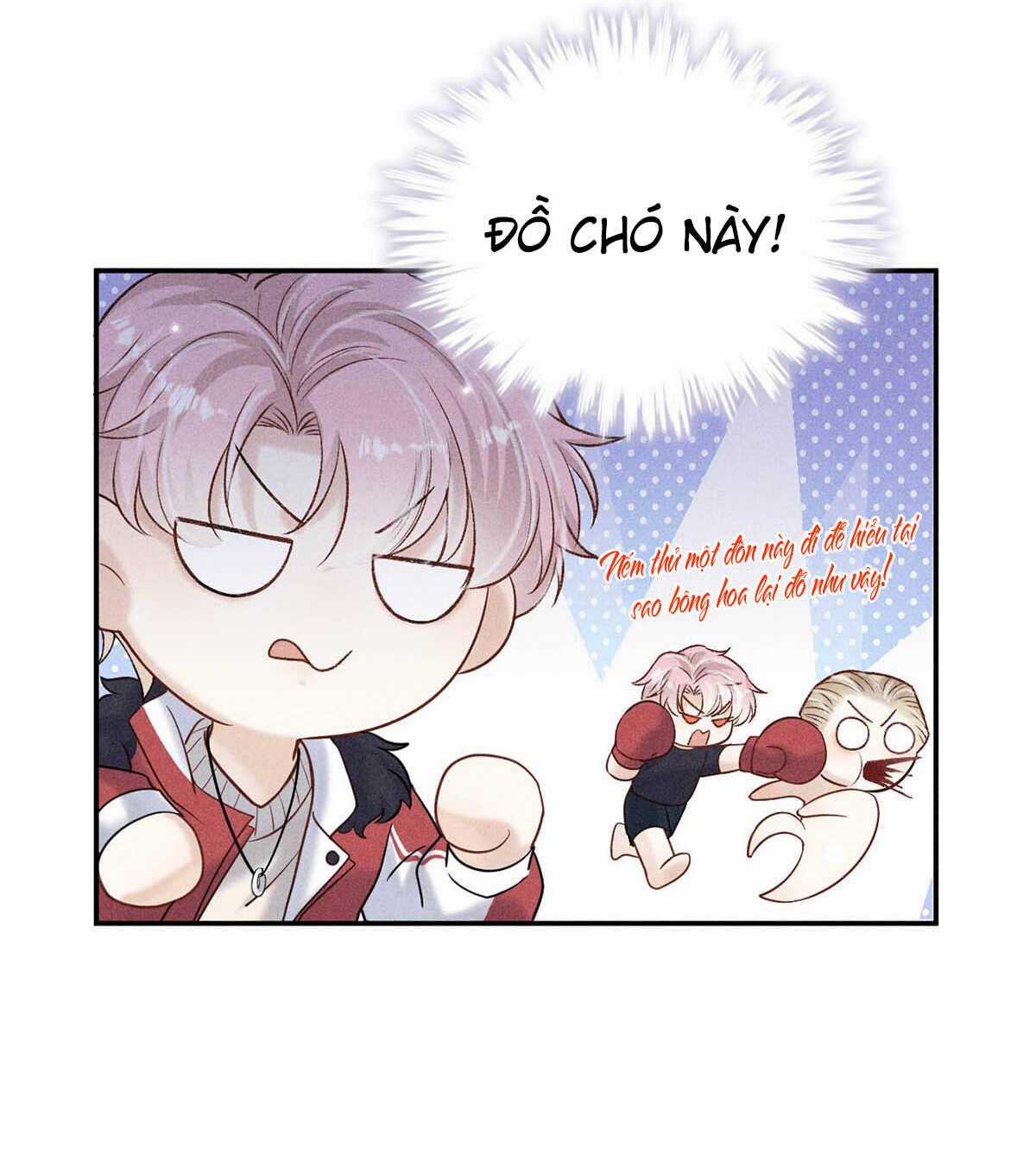 Giọt Nước Tràn Ly Bl - Chapter 16 - Trang 15