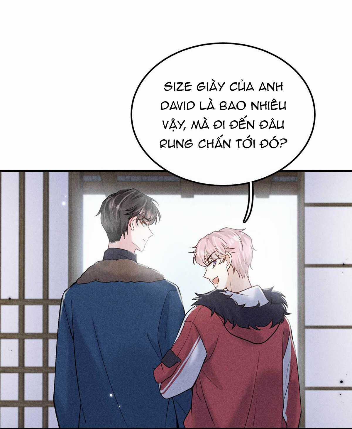 Giọt Nước Tràn Ly Bl - Chapter 16 - Trang 18