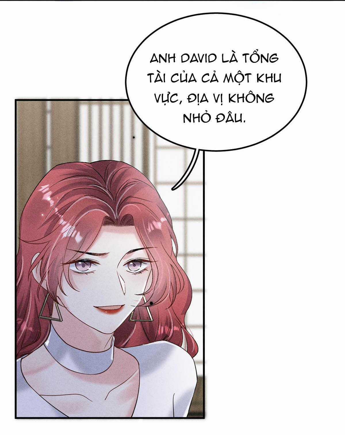 Giọt Nước Tràn Ly Bl - Chapter 16 - Trang 19