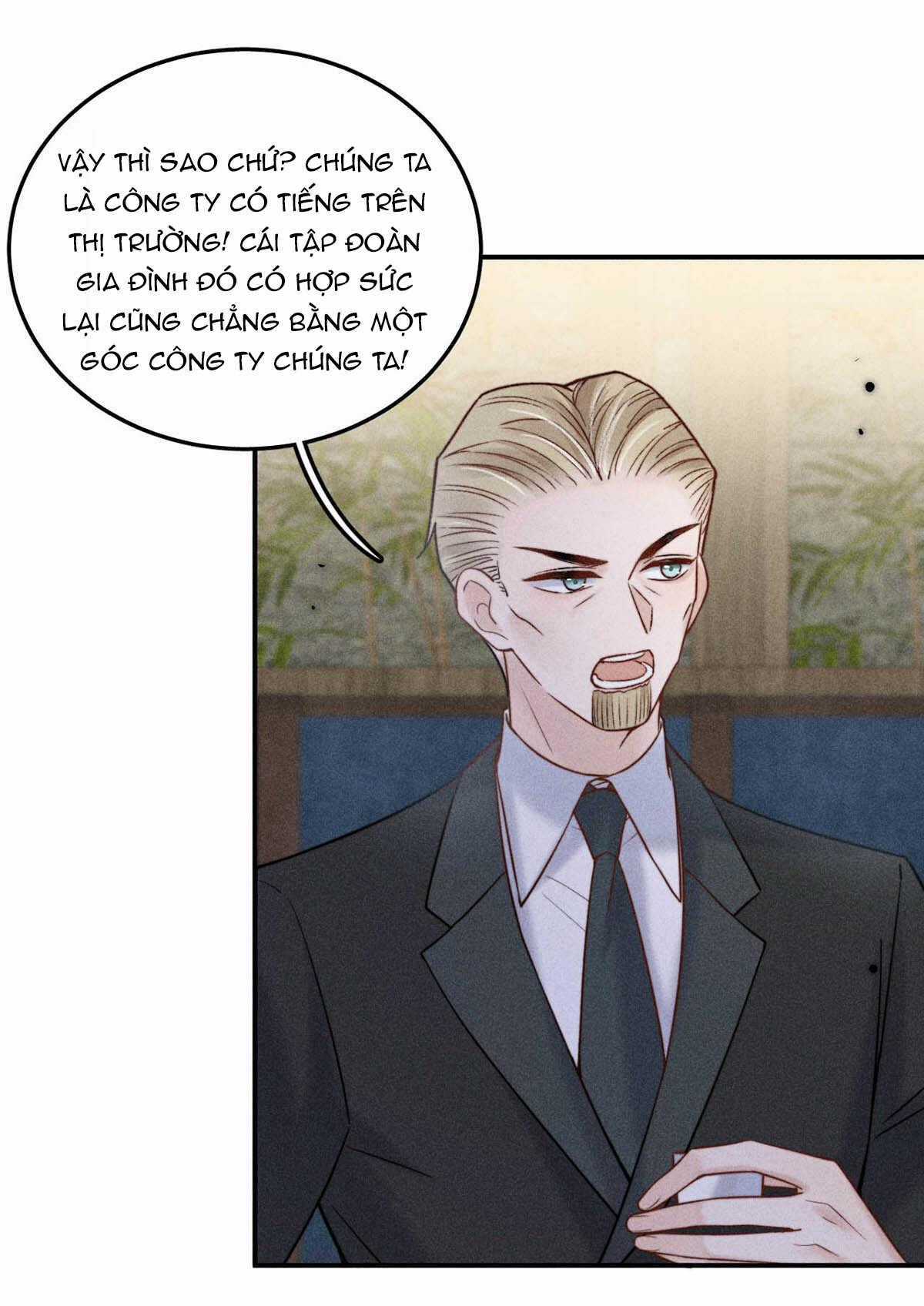 Giọt Nước Tràn Ly Bl - Chapter 16 - Trang 28