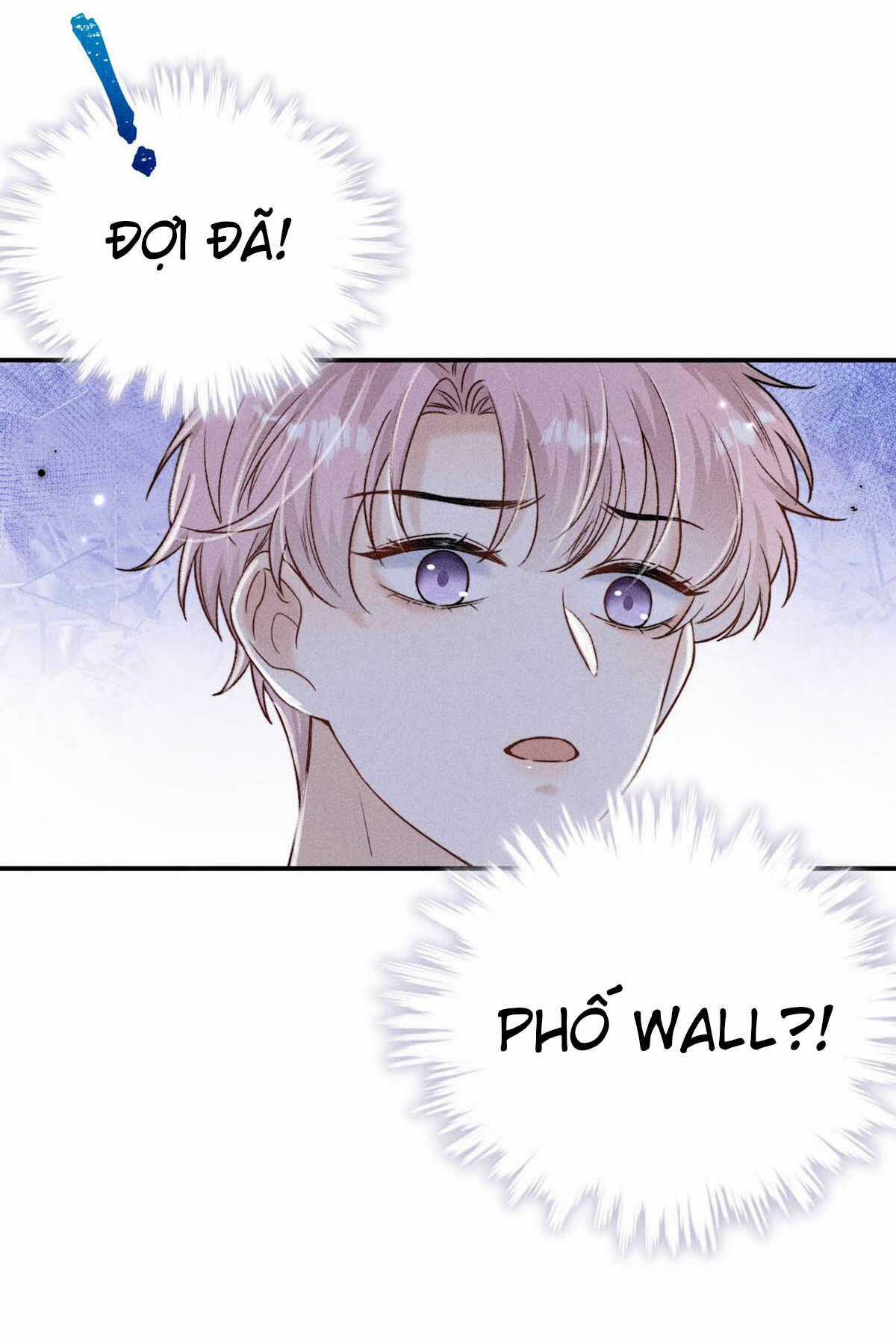 Giọt Nước Tràn Ly Bl - Chapter 16 - Trang 36