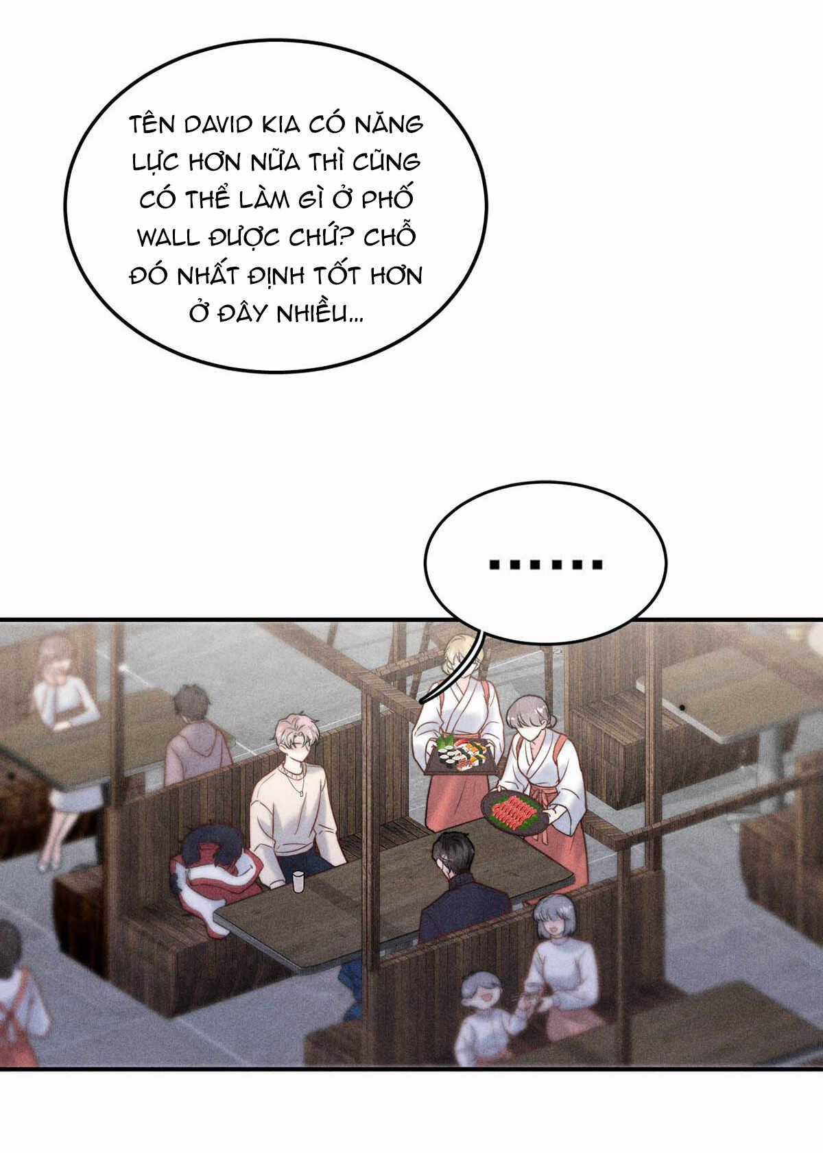 Giọt Nước Tràn Ly Bl - Chapter 16 - Trang 39