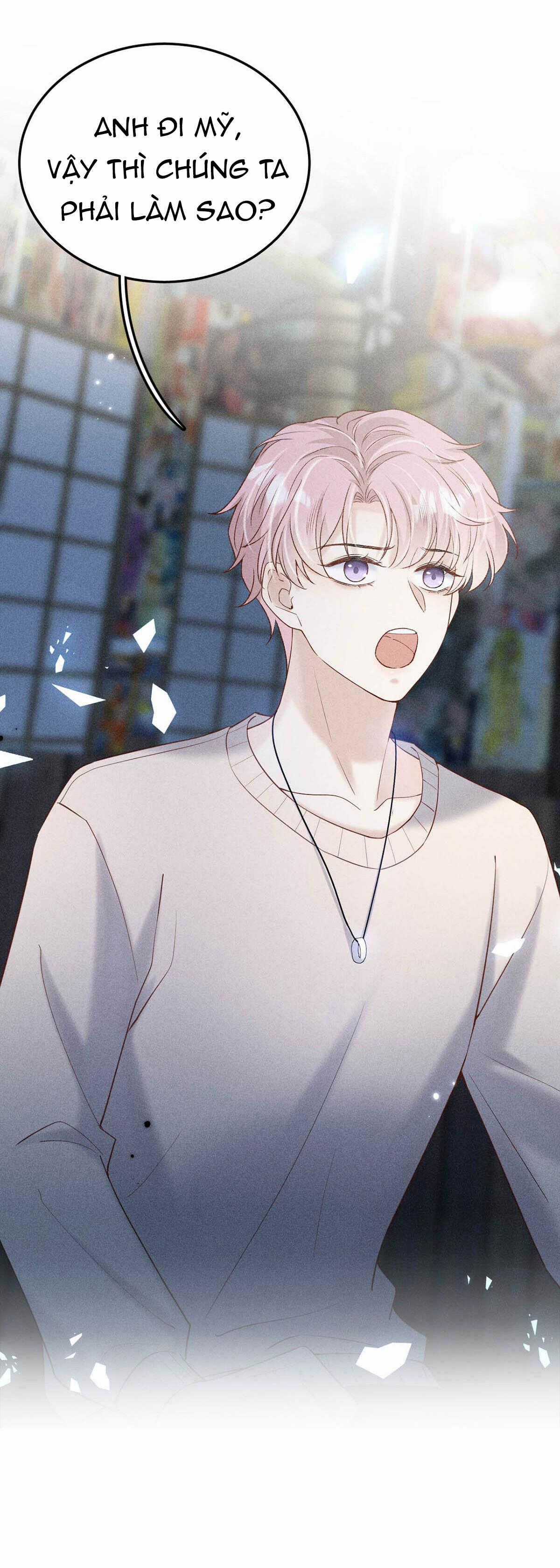 Giọt Nước Tràn Ly Bl - Chapter 16 - Trang 49