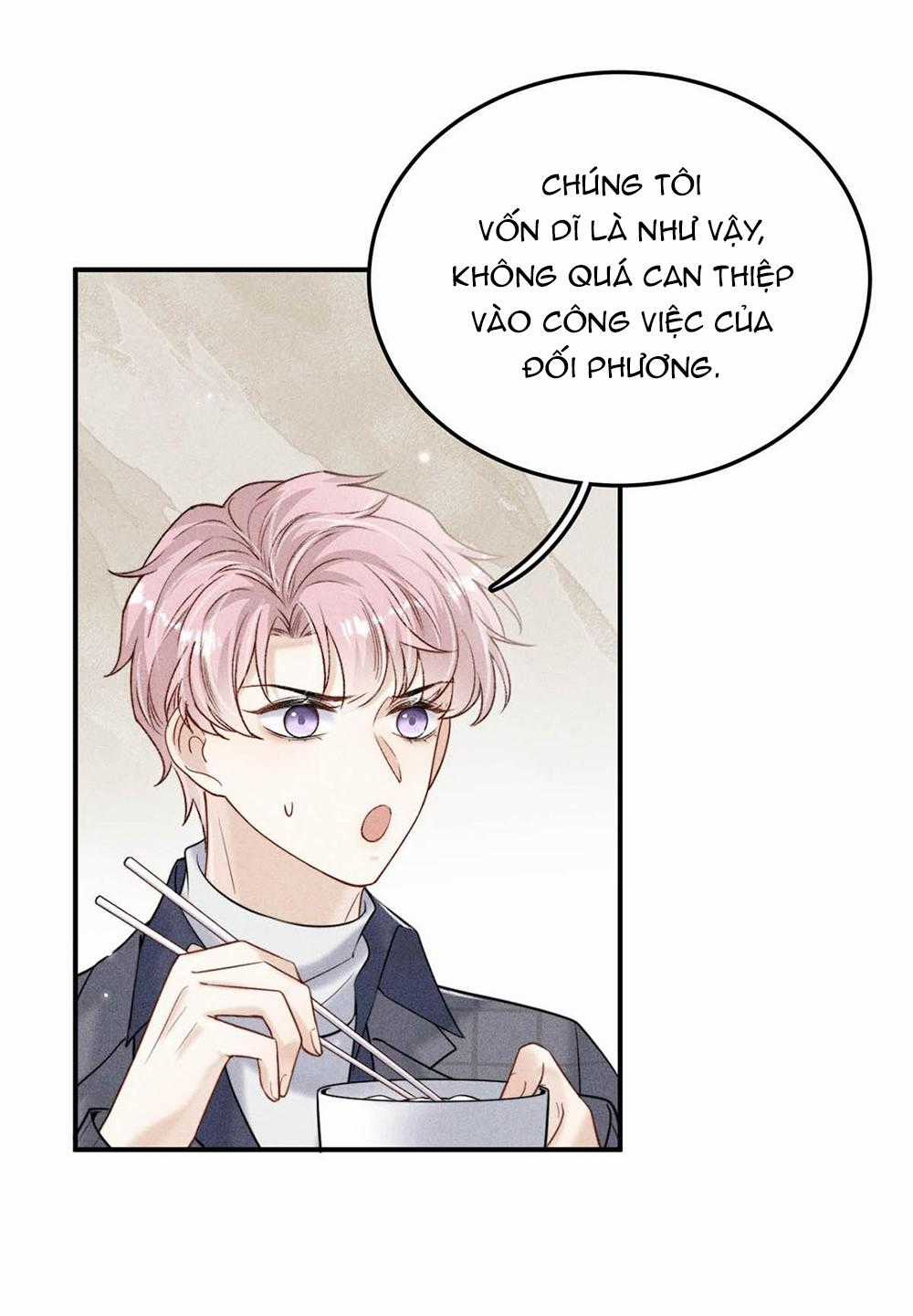 Giọt Nước Tràn Ly Bl - Chapter 17 - Trang 11