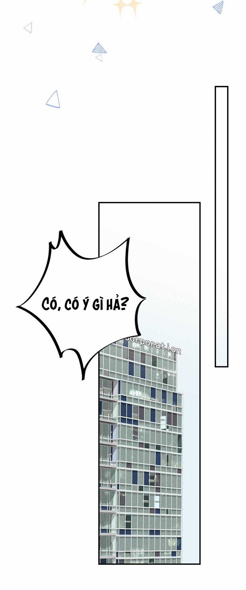 Giọt Nước Tràn Ly Bl - Chapter 17 - Trang 20