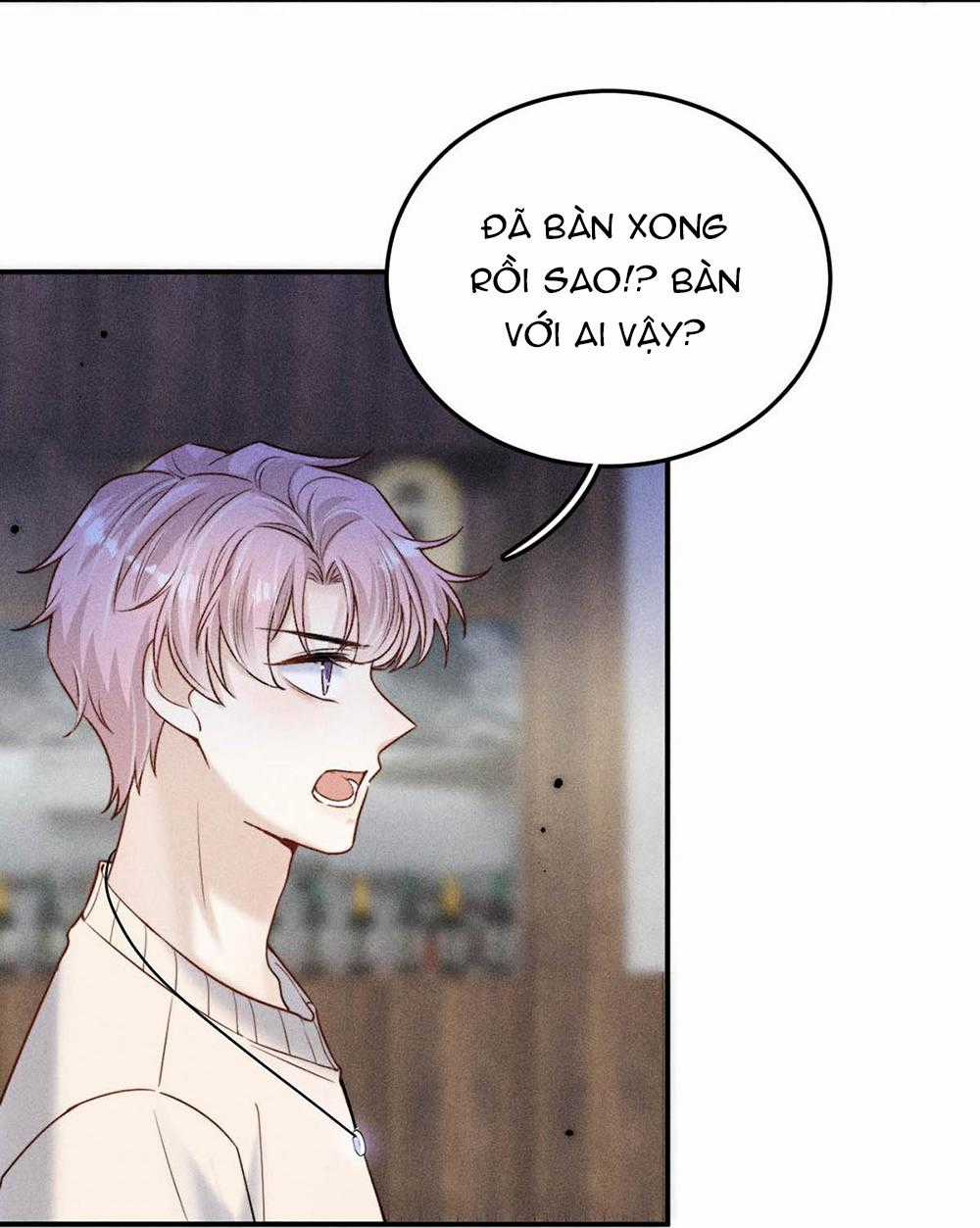 Giọt Nước Tràn Ly Bl - Chapter 17 - Trang 3
