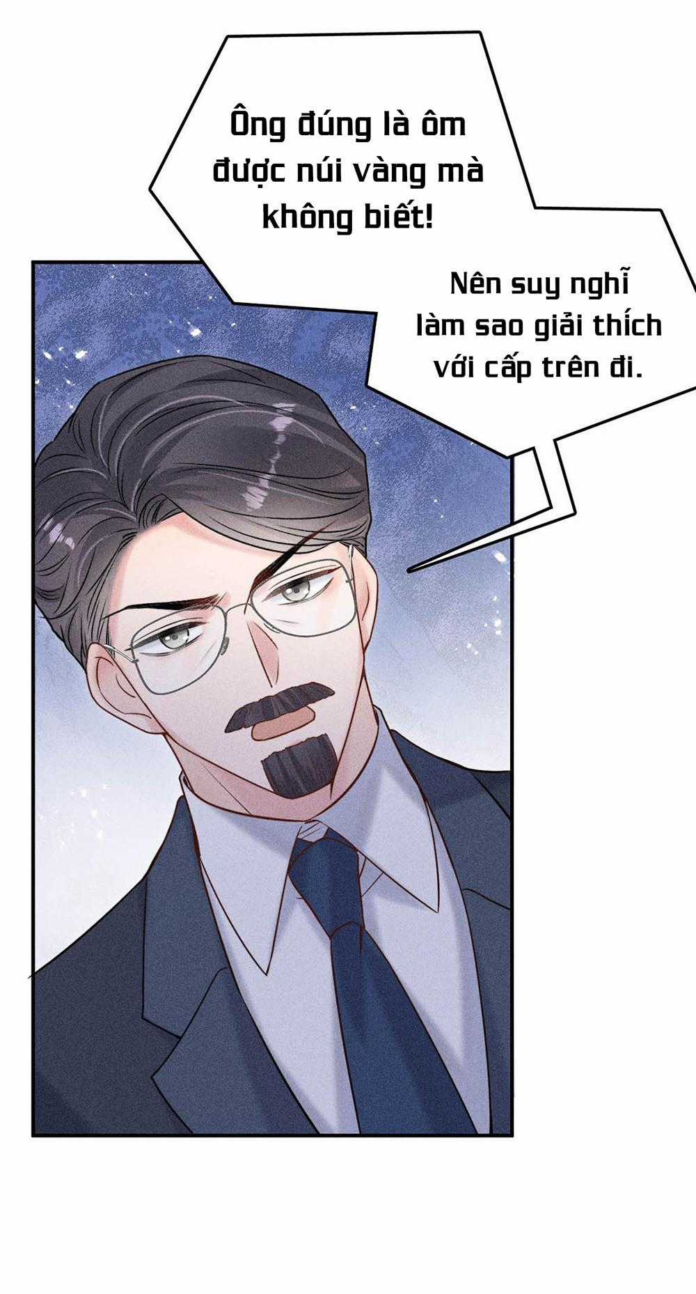 Giọt Nước Tràn Ly Bl - Chapter 17 - Trang 24