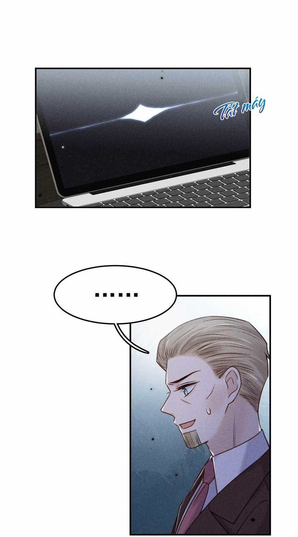 Giọt Nước Tràn Ly Bl - Chapter 17 - Trang 25