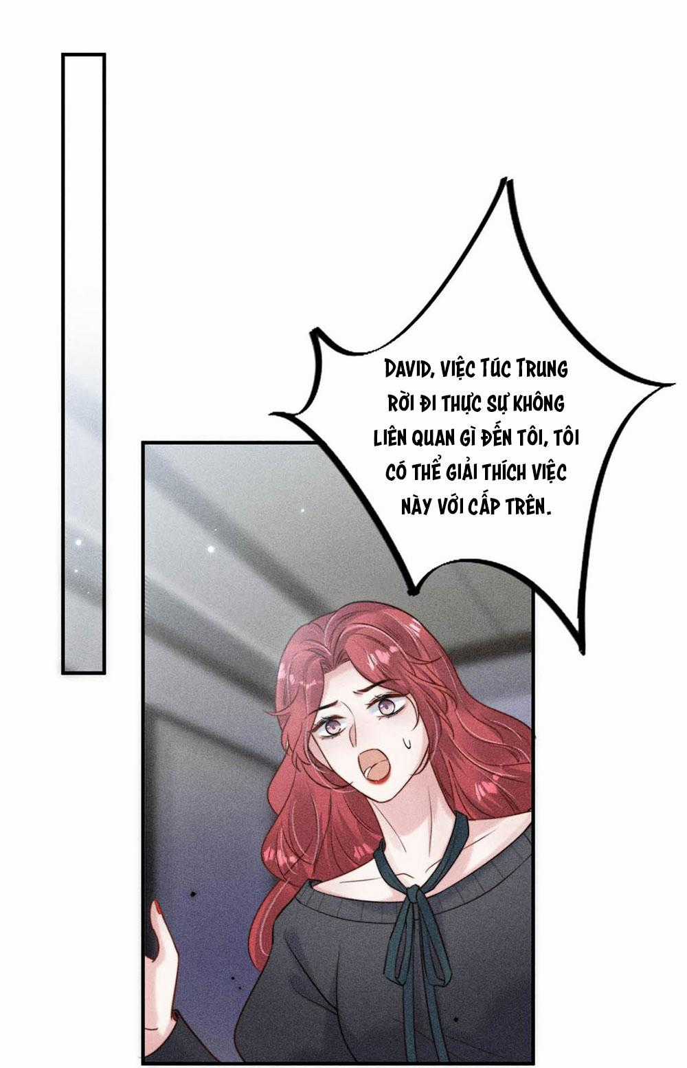 Giọt Nước Tràn Ly Bl - Chapter 17 - Trang 28