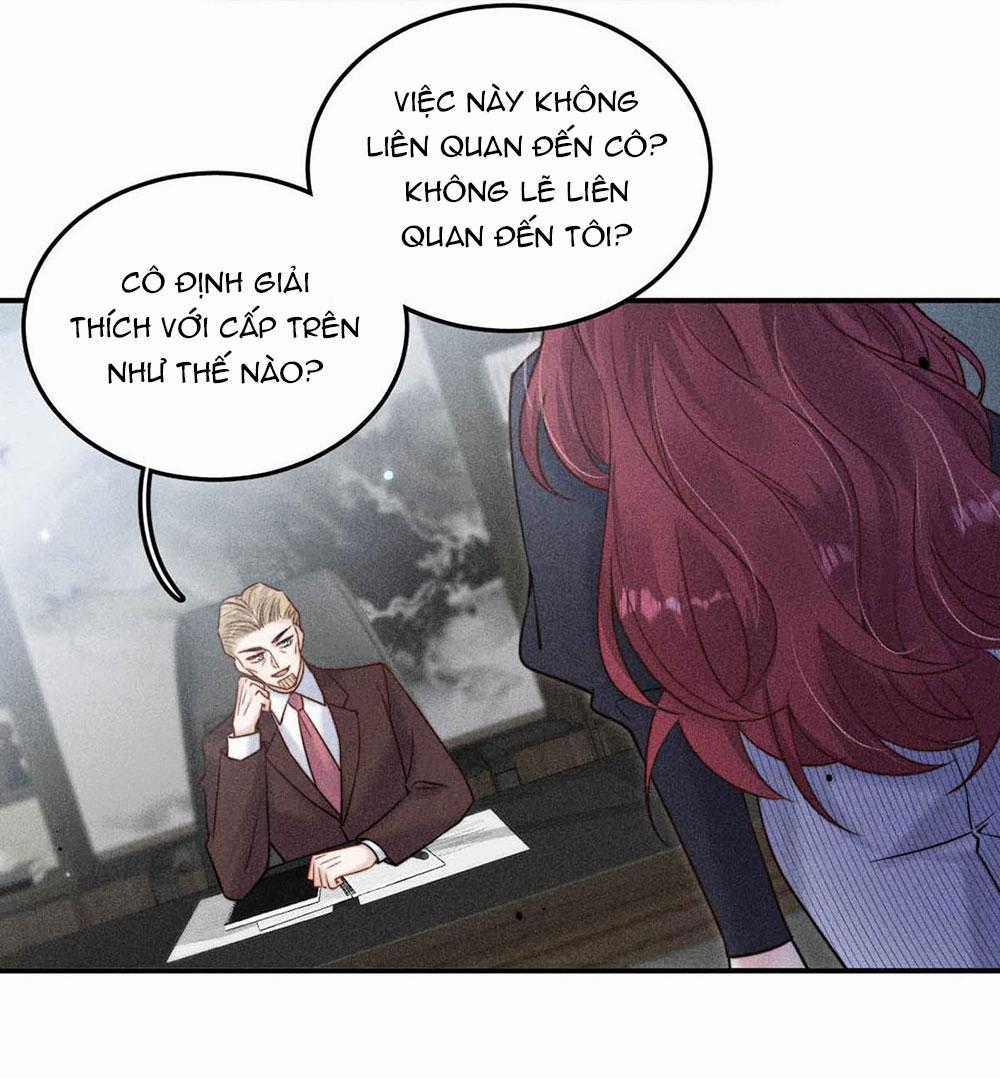 Giọt Nước Tràn Ly Bl - Chapter 17 - Trang 29