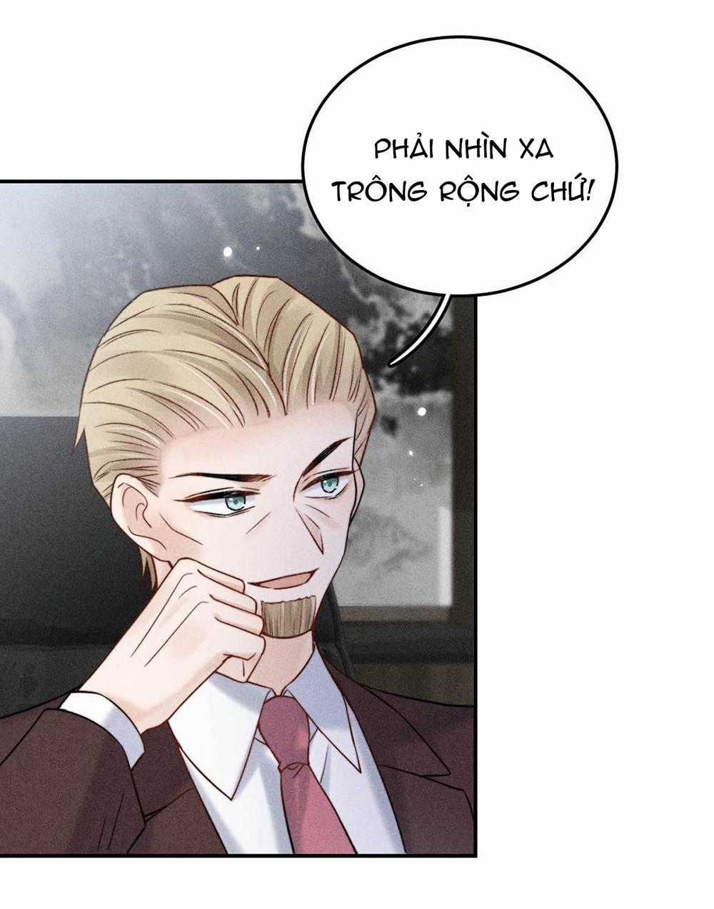 Giọt Nước Tràn Ly Bl - Chapter 17 - Trang 31