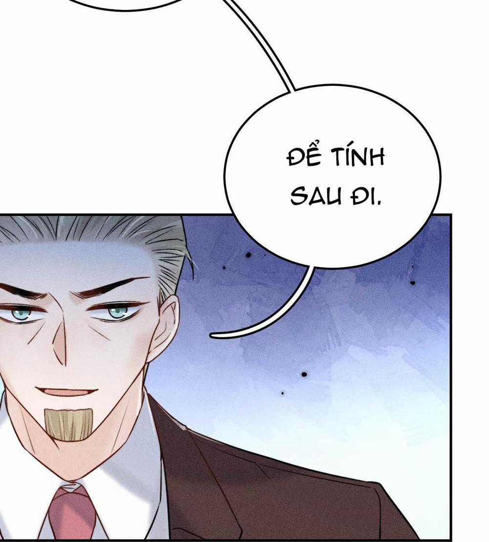 Giọt Nước Tràn Ly Bl - Chapter 17 - Trang 34