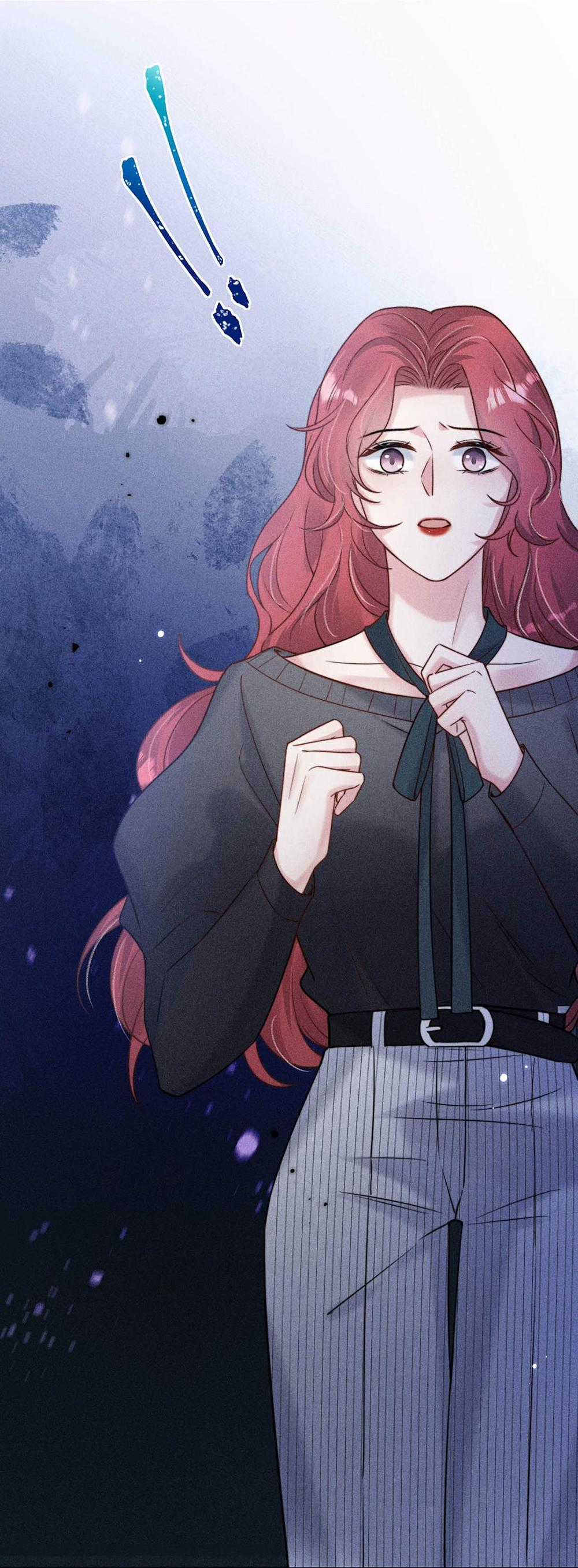 Giọt Nước Tràn Ly Bl - Chapter 17 - Trang 35