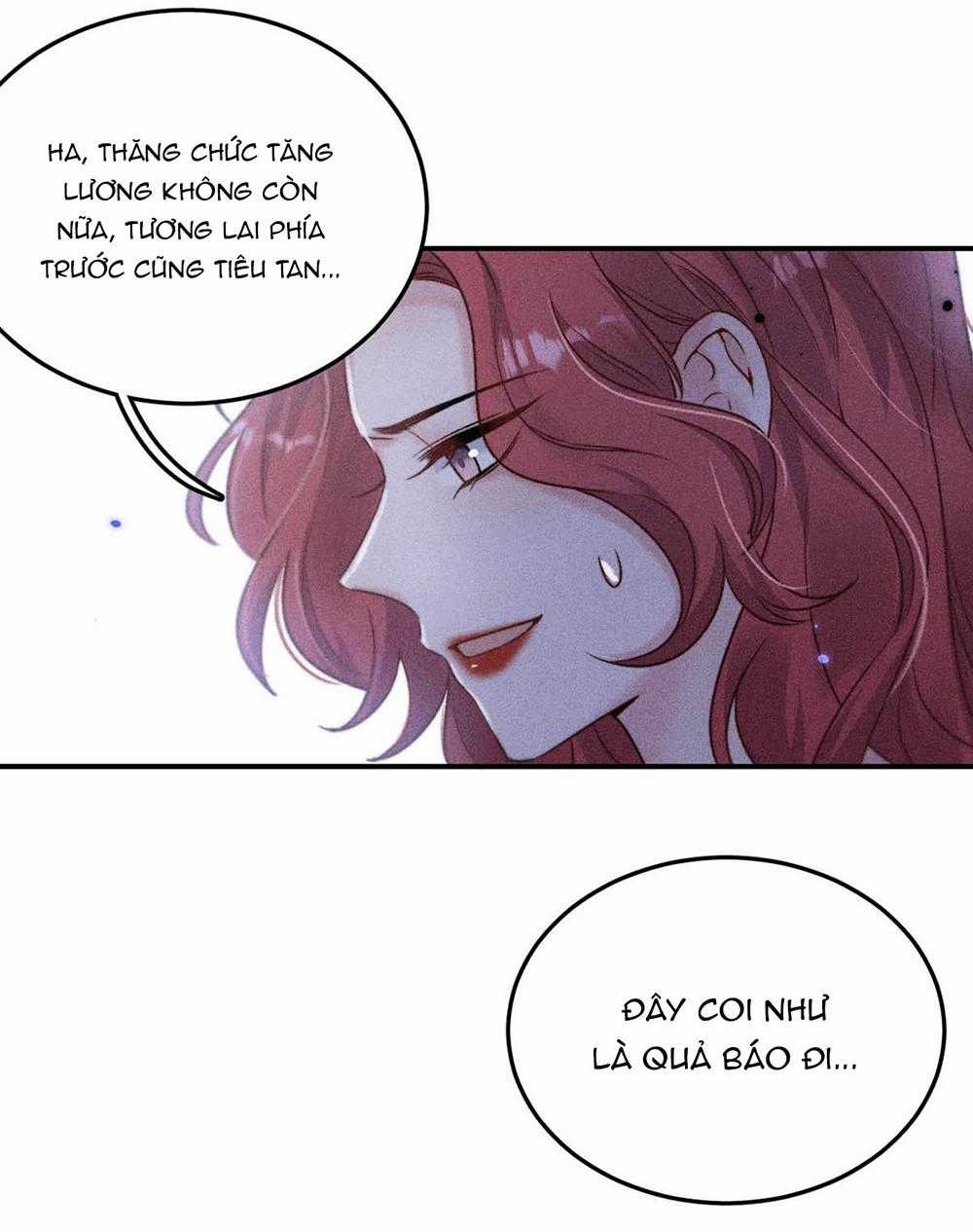 Giọt Nước Tràn Ly Bl - Chapter 17 - Trang 38