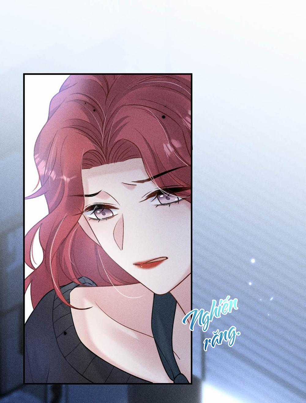 Giọt Nước Tràn Ly Bl - Chapter 17 - Trang 41